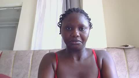 Snapshot of dark_candy254 chatting on October 23, 6:08 am Dark Candy 254 online show from October 23, 6:08 am