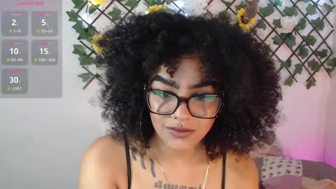dark_flama online show from May 29, 4:54 am