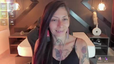 M I K A E L A online show from April 9, 7:19 pm