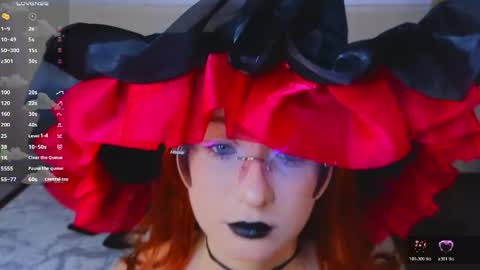 Lola online show from March 24, 2:06 am