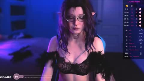 Lucious Foijieh online show from February 8, 4:55 pm