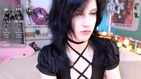 Vamp  online show from December 13, 7:53 pm