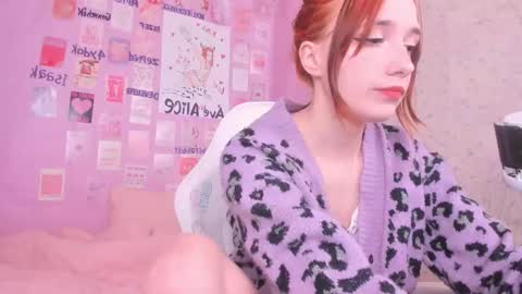 Alise online show from November 25, 7:21 am