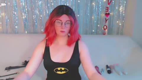 Kelly online show from February 10, 5:47 am