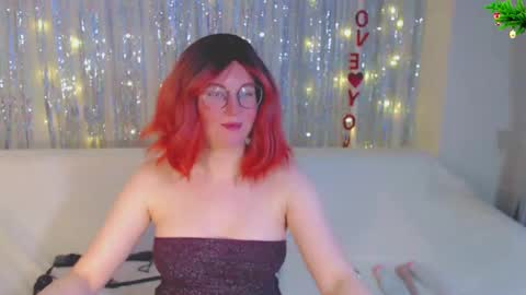 Kelly online show from December 21, 6:41 am