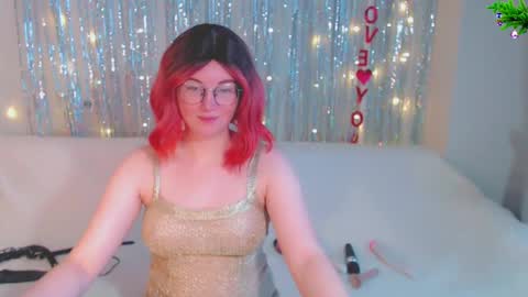 Kelly online show from December 30, 6:42 am