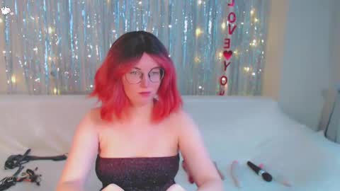 Kelly online show from January 26, 6:17 am