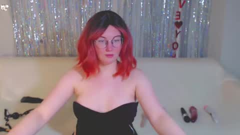 Kelly online show from February 6, 3:37 am