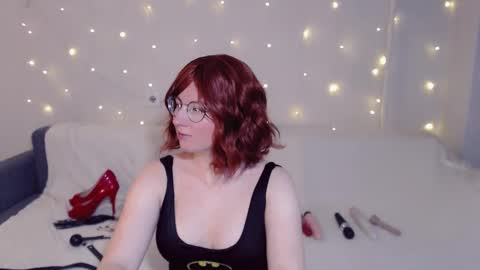 Kelly online show from January 9, 6:18 am