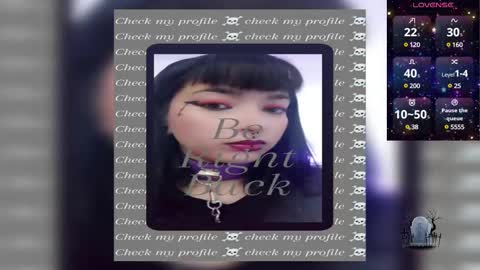  Camila online show from February 27, 3:04 am