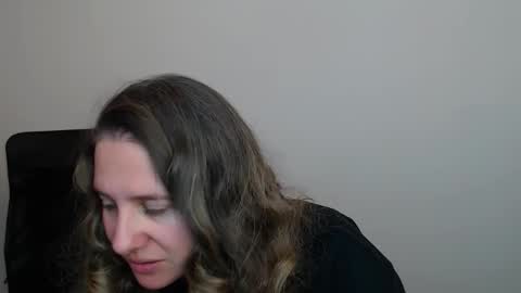 Anna online show from October 20, 4:43 pm