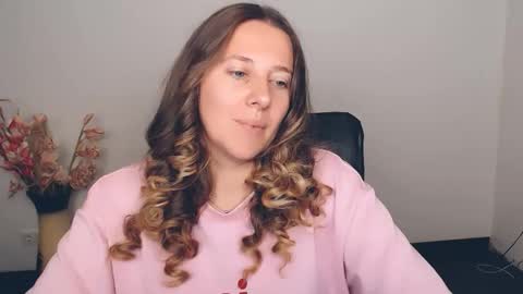 Anna online show from September 15, 1:14 am