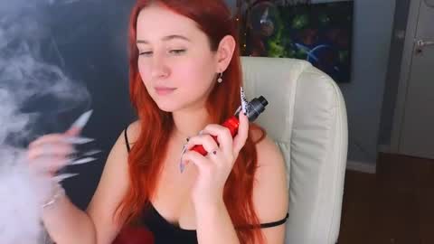 darkmoon____ online show from February 21, 6:26 pm