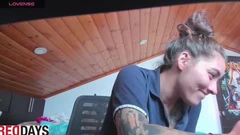 Darkness online show from October 3, 5:51 pm