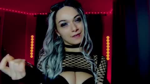 roseredgoddess online show from February 3, 6:22 am