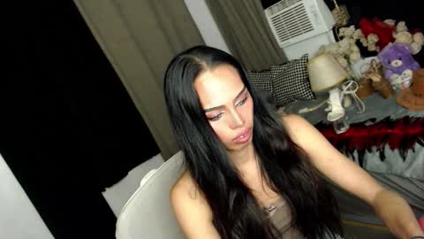 HAPPY BIRTHDAY MISTRESS MADRIANA online show from November 5, 3:39 pm