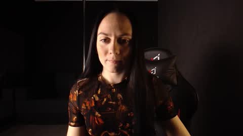 darkspark_ online show from October 7, 8:30 am