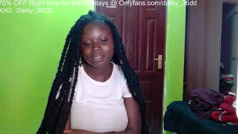 Snapshot of darky_36dd chatting on October 21, 3:38 pm  exclusive sexual content -- IGTwitterX darky 32dd online show from October 21, 3:38 pm