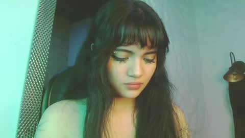 Darky Doll online show from October 3, 3:55 am