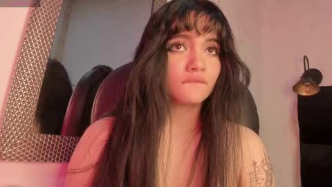 Darky Doll online show from October 5, 3:44 am