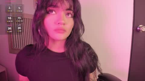 Darky Doll online show from February 15, 10:20 pm