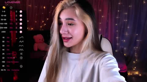 Belle online show from January 18, 5:31 am