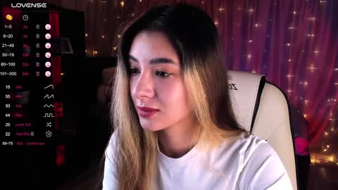 Belle online show from January 12, 4:52 am