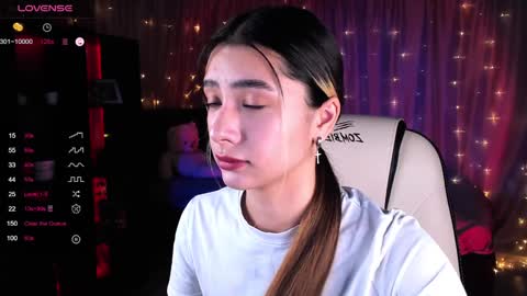 Belle online show from January 13, 4:28 am