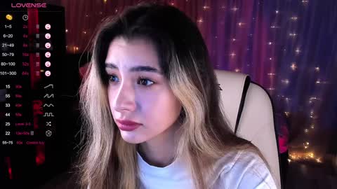 Belle online show from January 9, 4:08 am