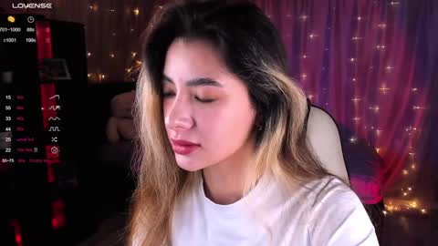 Belle online show from January 11, 4:38 am