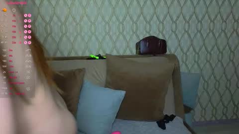 Darlina online show from September 20, 1:09 pm