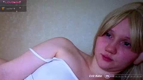 Brianna online show from November 19, 9:37 pm