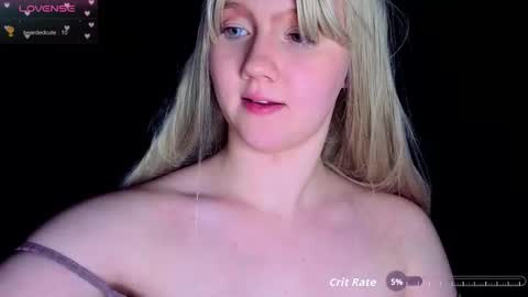 Brianna online show from November 22, 9:50 pm