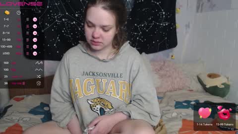 darling_tony18 online show from February 19, 10:48 am