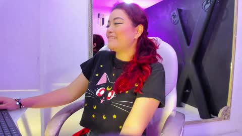 Darling online show from February 4, 12:55 pm