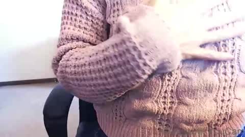 DarlingD online show from February 12, 1:38 pm