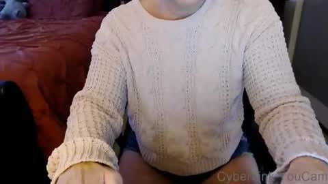 DarlingD online show from January 12, 1:38 pm