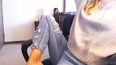 DarlingD online show from February 6, 2:48 pm