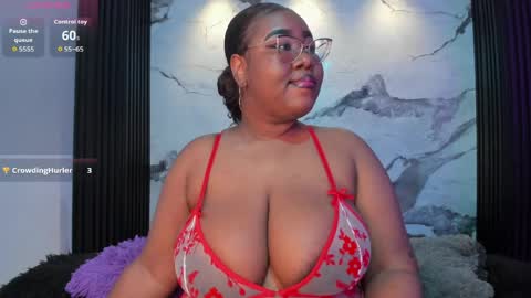  Darnell Queen online show from April 6, 4:46 am