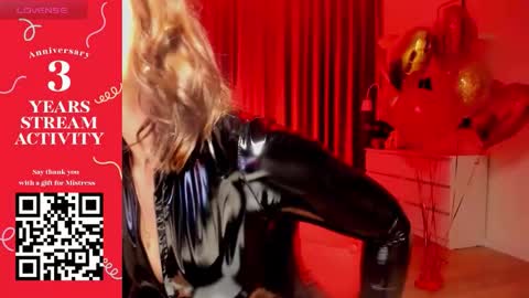 daryakeyy online show from February 15, 3:33 pm