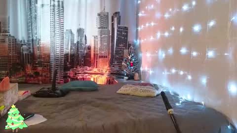 DashaHart online show from December 19, 11:46 am