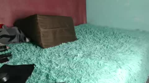 Dafne online show from February 12, 9:01 pm