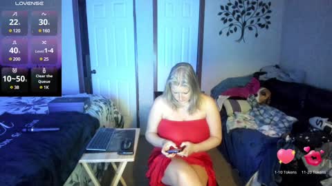 Dawn n Dave online show from January 28, 10:45 am