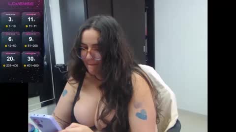 daviana online show from March 1, 12:05 pm