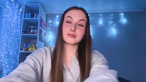 Sally online show from February 28, 4:17 pm