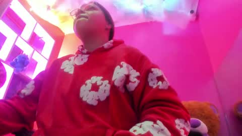 DAWA ANGELS online show from October 29, 3:22 am