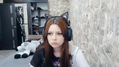 Alice online show from February 24, 9:08 am