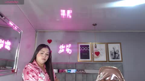 Hi Stream 1500 to 2100 online show from February 20, 1:45 pm