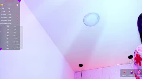 dayana_harlow2 online show from October 2, 8:14 pm