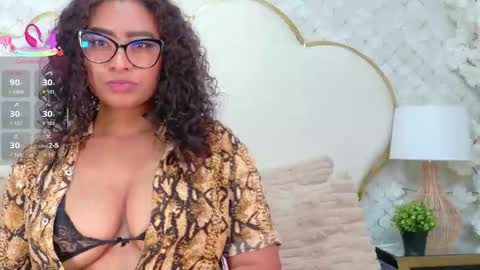 dayanaparker online show from November 29, 9:19 pm